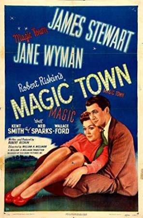 Magic Town (1947) [1080p] [BluRay] [YTS]