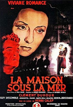 La maison sous la mer 1947 DVDRip XviD_PARENTE