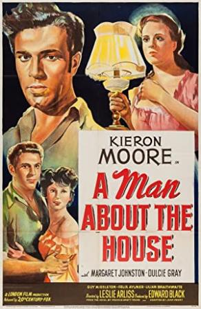 A Man About The House (1947) [BluRay] [720p] [YTS]