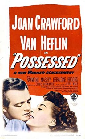 Possessed (1947) [1080p]