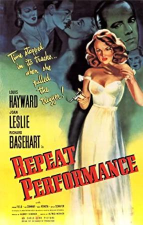 Repeat Performance 1947 BluRay 600MB h264 MP4-Zoetrope[TGx]