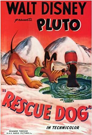 Rescue Dog (1947)-Walt Disney-1080p-H264-AC 3 (DTS 5.1) Remastered & nickarad