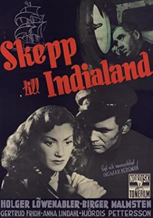 A Ship to India 1947 REMASTERED SWEDISH 1080p BluRay H264 AAC-VXT