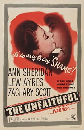 The Unfaithful 1947 DVDRip 600MB h264 MP4-Zoetrope[TGx]