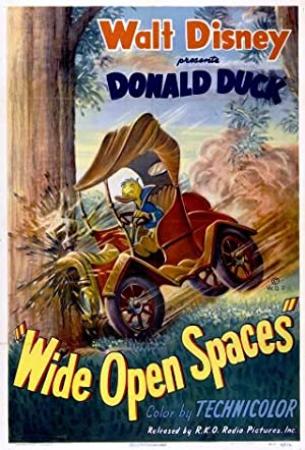 Wide Open Spaces (1947)-Walt Disney-1080p-H264-AC 3 (DTS 5.1) Remastered & nickarad