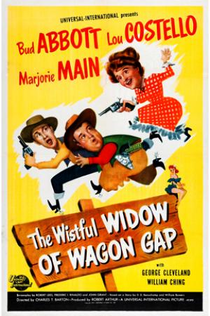 The Wistful Widow Of Wagon Gap (1947) [1080p] [BluRay] [YTS]