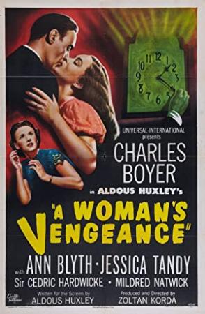 A Womans Vengeance (1948) [1080p] [BluRay] [YTS]