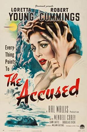 The Accused 1949 1080p BluRay H264 AAC-RARBG