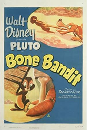 Bone Bandit (1948)-Walt Disney-1080p-H264-AC 3 (DolbyDigital-5 1) Remastered & nickarad