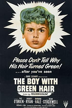 The Boy With Green Hair (1948) [1080p] [BluRay] [YTS]