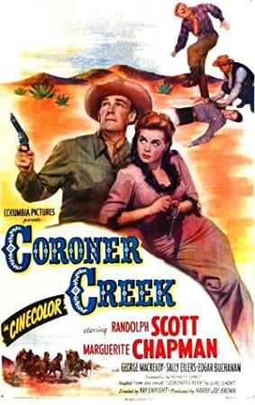 Coroner Creek 1948 1080p BluRay x265-RARBG