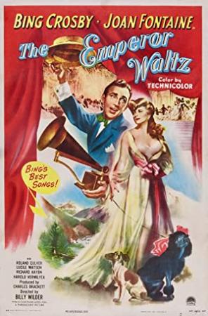 The Emperor Waltz 1948 720p BluRay 999MB HQ x265 10bit-GalaxyRG[TGx]