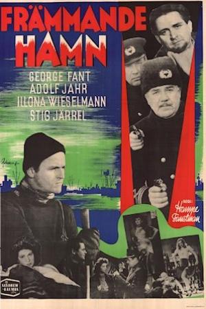 Frammande Hamn (1948) [1080p] [WEBRip] [YTS]