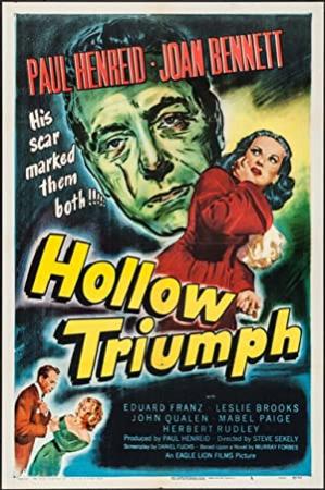 Hollow Triumph 1948 1080p BluRay H264 AAC-RARBG