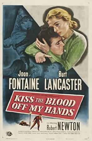 Kiss the Blood Off My Hands 1948 BDRip x264-ORBS