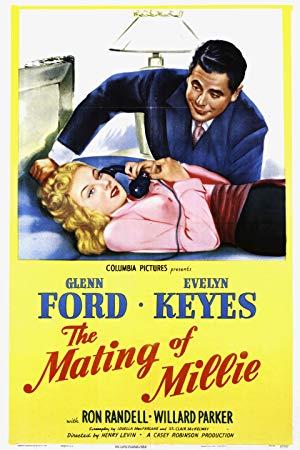 The Mating of Millie 1948 1080p WEBRip AAC2.0 x264-SbR