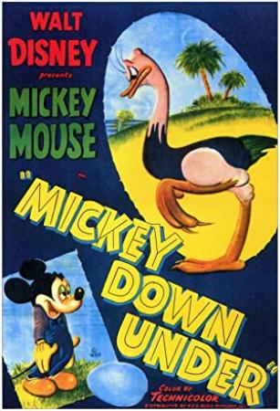 Mickey Down Under 1948 1080p WEBRip x265-RARBG
