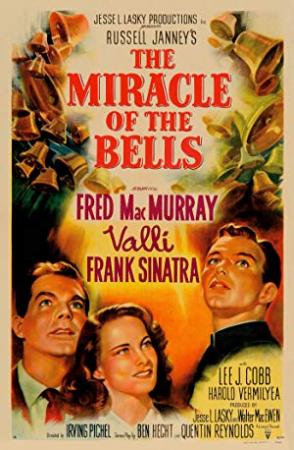 The Miracle Of The Bells 1948 1080p BluRay x265-RARBG