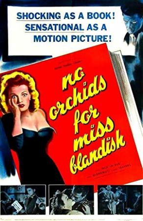 No Orchids For Miss Blandish (1948) [BluRay] [1080p] [YTS]