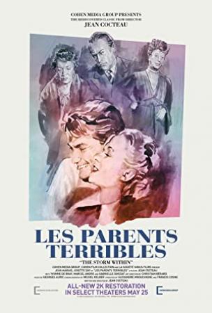 Les Parents Terribles (1948) [BluRay] [720p] [YTS]