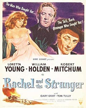 Rachel and the Stranger 1948 1080p BluRay x265-RARBG
