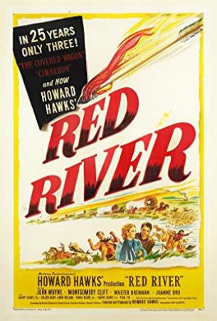 Red River  (Western 1948)  John Wayne  720p  BluRay