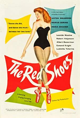 The Red Shoes 1948 2160p BluRay REMUX HEVC LPCM 1 0-FGT