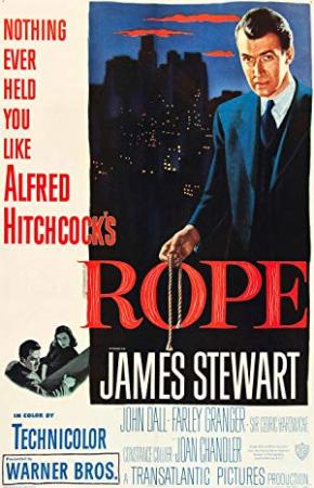 Rope (1948) [BluRay] [1080p] [YTS]