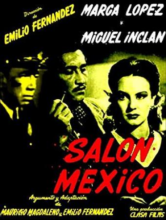 Salón México (1949) [BluRay] [720p] [YTS]