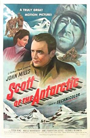 Scott Of The Antarctic (1948) [1080p] [BluRay] [YTS]