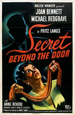 Secret Beyond the Door 1947 (Mystery) 1080p BRRip x264-Classics