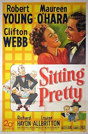 Sitting Pretty 1948 1080p WEBRip x264-RARBG
