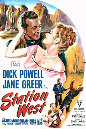 Station West (1948) [1080p] [WEBRip] [YTS]