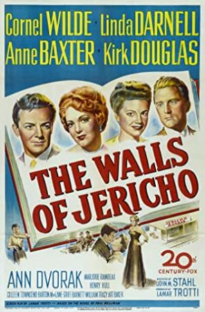 The Walls of Jericho 1948 DVDRip XviD