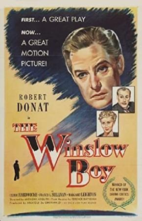 The Winslow Boy 1948 1080p BluRay x265-RARBG