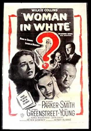 The Woman in White (1948) DVD5 - Alexis Smith, Eleanor Parker, Gig Young [DDR]