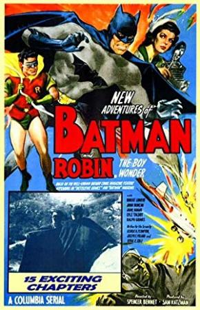 Batman and Robin 1997 BDRip ITA ENG 1080p x265 Paso77