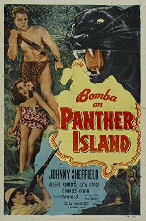 Bomba on Panther Island 1949 DVDRip x264