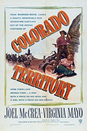 Colorado Territory 1949 720p BluRay x264-USURY[rarbg]