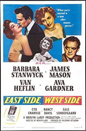 East Side West Side (1949) DVD9 - Barbara Stanwyck Signature Collection [DDR]