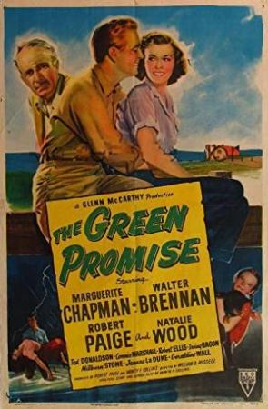 The Green Promise (1949) [720p] [WEBRip] [YTS]