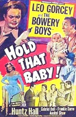 Hold That Baby 1949 DVDRip 600MB h264 MP4-Zoetrope[TGx]