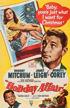 Holiday Affair (1949) [1080p] [BluRay] [YTS]