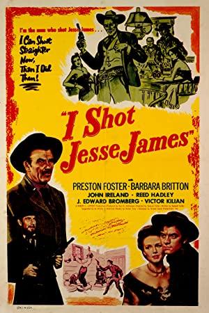 I Shot Jesse James (1949) [1080p] [WEBRip] [YTS]