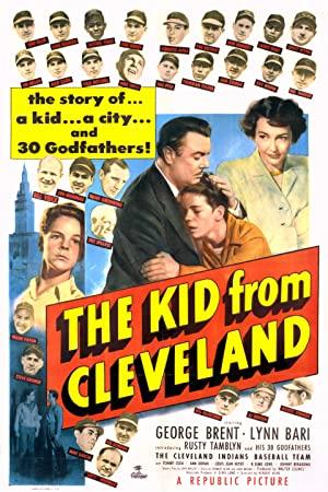 The Kid From Cleveland 1949 720p BluRay H264 AAC-RARBG