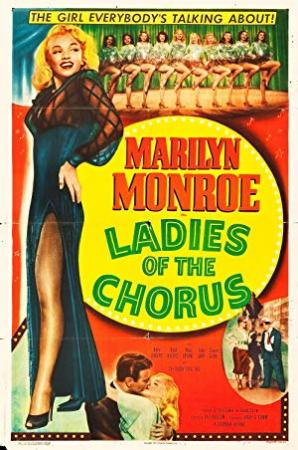 Ladies of the Chorus 1948 1080p WEBRip x264-RARBG