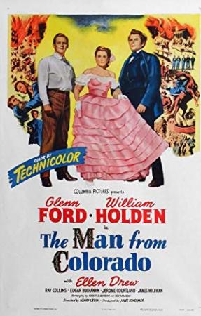 The Man From Colorado (1948) [Glenn Ford] 1080p H264 DolbyD 5.1 & nickarad