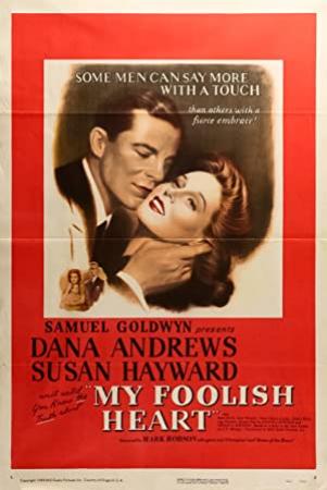 My Foolish Heart (1949) [720p] [WEBRip] [YTS]