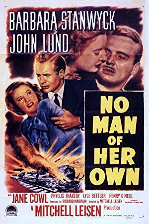 No Man of Her Own 1950 1080p BluRay x264 FLAC 2 0-NOGRP