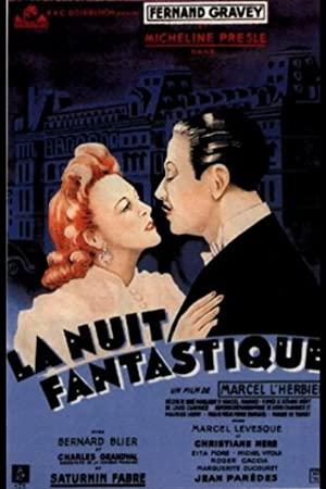 La Nuit Fantastique 1942 FRENCH 1080p BluRay x264 FLAC 2 0-HANDJOB